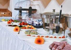 Hotel-Residenz Oberurseler Hof 4