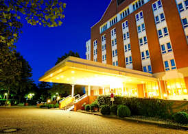 Radisson Blu Hotel, Karlsruhe 5