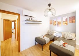 DolceVita Apartments N. 500 3