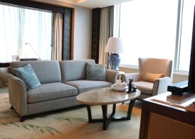 Shangri-La Yangzhou 5
