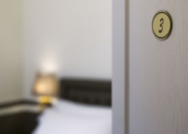 Residenza Molinari Suite 3
