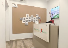 Scaramantico Rooms 4