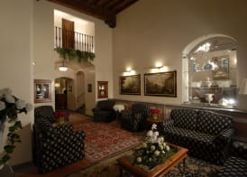 Hotel degli Orafi 4