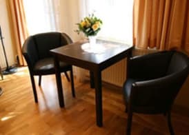 Heide Hotel Klütz 4