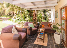 Homestead Bed and Breakfast - Travel Addo Group 2