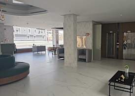 Snood Al Narjis Hotel 2