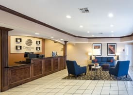 Comfort Inn Marrero - New Orleans West 4