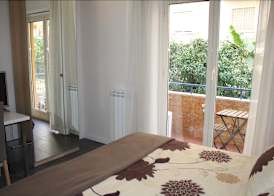 AV Domus Vatican St.Peter B&B 3