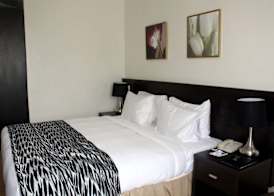 Golden Tulip Ibadan 4
