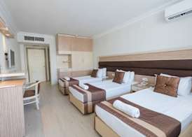 Hotel Caprea 2