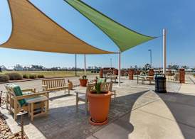 Hampton Inn & Suites Swansboro Near Camp Lejeune 2