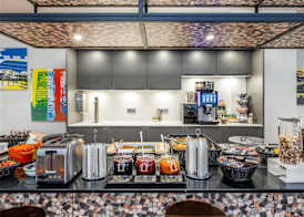 Aparthotel Adagio access Hamburg 3