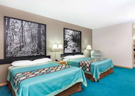 Super 8 by Wyndham Platteville 4