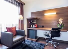 NH Collection Bogota Andino Royal 4