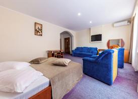 Hotel Amphitryon 3