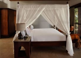 Hôtel The Residence Zanzibar by Nosylis Collection Luxe 5