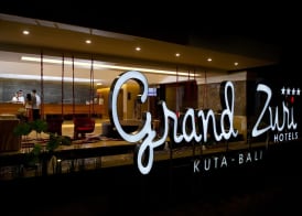 Grand Zuri Kuta Bali 2