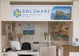 Hotel Solemare Beach & Beauty SPA 3