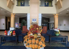 Comfort Suites Airport Tukwila Seattle 2