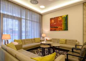 Novotel Nürnberg Centre Ville 5