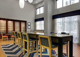 Hampton Inn & Suites Syracuse Dewitt 4