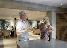Strandhotel Klinten 3