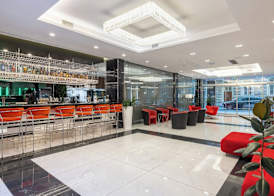 Silver Crown Hotel & Residence, Palace Quarter 4