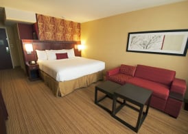 Courtyard Chicago Arlington Heights/South 5