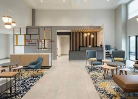 TownePlace Suites by Marriott Portland Airport 3