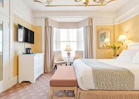 Cornell Hotel 5