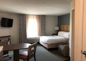 Candlewood Suites HOUMA by IHG 2