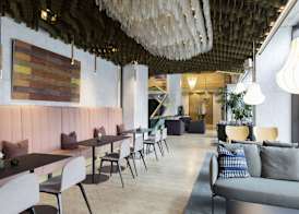Original Sokos Hotel Ilves Tampere 2