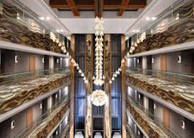Mercure Istanbul Altunizade 4