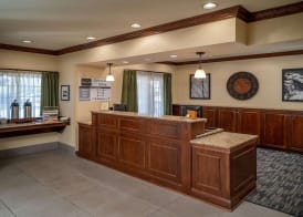 Country Inn & Suites By Radisson, Charleston South, WV 3