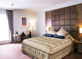 De Vere Cranage Estate 5