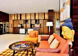 Fairfield by Marriott Kathmandu Thamel 2