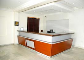 Lucky Sunshine Hotel 2