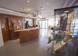 Hotel Ramblamar 3