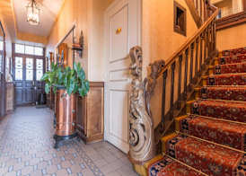 Logis Hôtel Beau Site 3