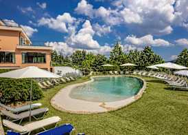 Demidoff Country Resort 4