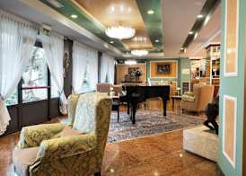Santa Barbara Hotel 4