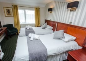 Bells Hotel 5