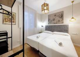 BeBarceloner Eixample Apartments 5