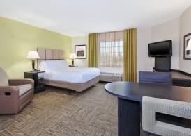 Candlewood Suites COLUMBUS NORTH - POLARIS by IHG 5