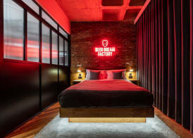 BrewDog DogHouse Manchester 3