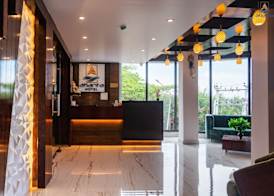 Hotel Atlanta - A Seaview Hotel 2