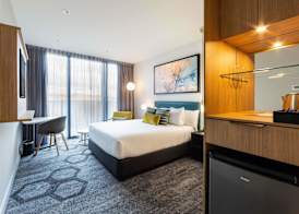 Mercure Canberra Belconnen 2