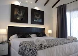 MAGMA Rooms Playa Honda 2