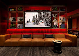 Elevation Hotel & Spa 5
