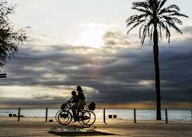 Sea Hostel Barcelona 4